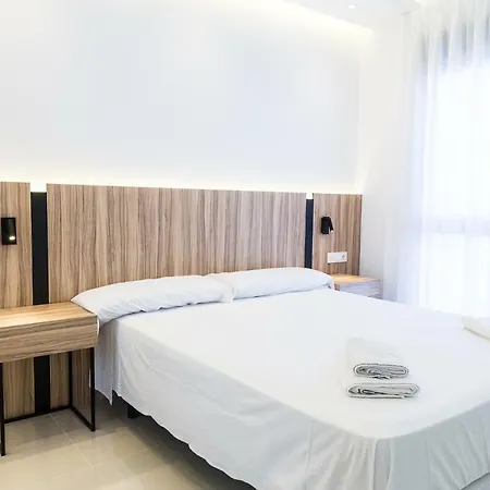 Apartment Gran Sol Near La Laguna *