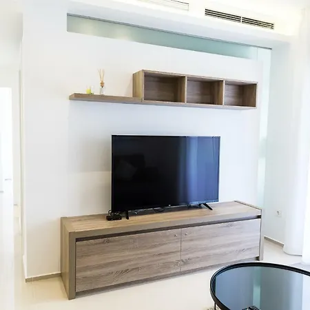 Apartment Gran Sol Near La Laguna *
