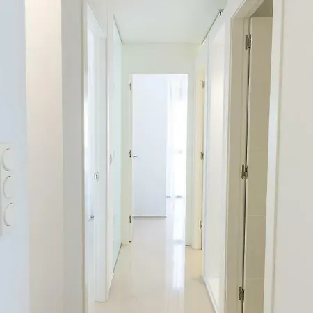 Apartment Gran Sol Near La Laguna *